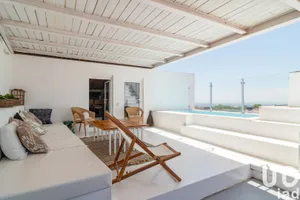 Casa  em Caia, São Pedro e Alcáçova