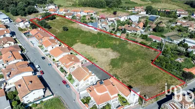Fotografia 9 de Terreno de 22 830 m² em São João de Ver