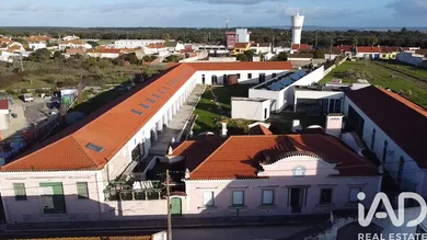 five-star hotel  in Vila Chã de Ourique