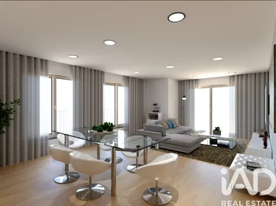 Apartamento T3 em Montijo e Afonsoeiro