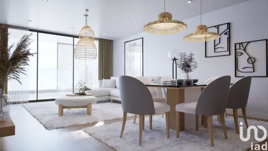 Apartment T1 in Estreito de Câmara de Lobos