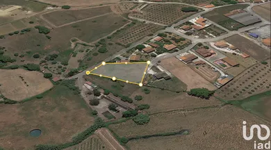 Terreno urbano em Azoia de Cima e Tremês