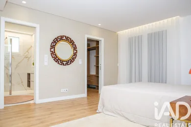 Apartamento T2 em Alverca do Ribatejo e Sobralinho