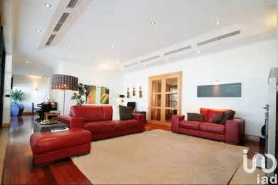 Apartamento T3 em Parque das Nações