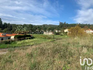 Land  at Mujães
