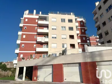 Appartement T2 à Tavarede