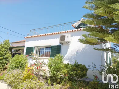 Casa de aldeia em São Pedro de Tomar