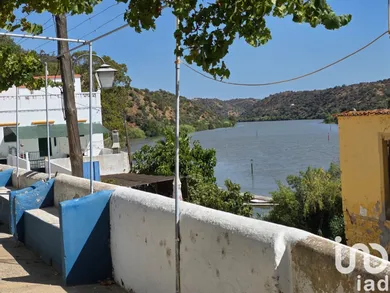 Maison traditionnelle  à Santana de Cambas