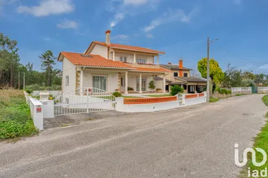 Casa/Moradia  em Monte Real e Carvide