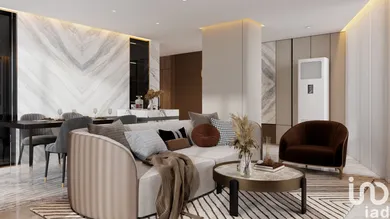 Appartement T3 à Campanhã