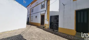 Traditional house  at Nossa Senhora da Graça de Póvoa e Meadas