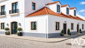 Apartamento T2 em Vila Real de Santo António