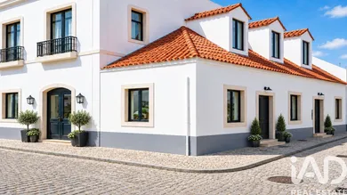 Apartamento T2 em Vila Real de Santo António