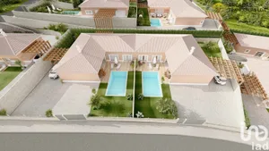 House at Alcantarilha e Pêra