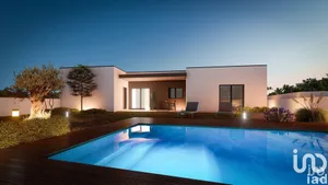 Building plot  at Lamas e Cercal