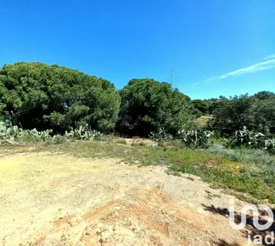 Terreno  em Luz de Tavira e Santo Estêvão