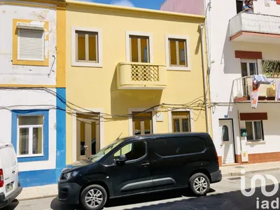 Fotografia 4 de Casa/Moradia 4 quartos de 186 m² em Nazaré
