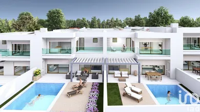 Casa  em Luz