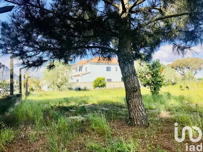 Fotografia 1 de Terreno de 2171 m² em Palmela