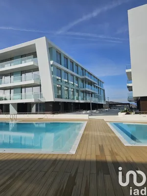 Apartment T2 at São Martinho do Porto