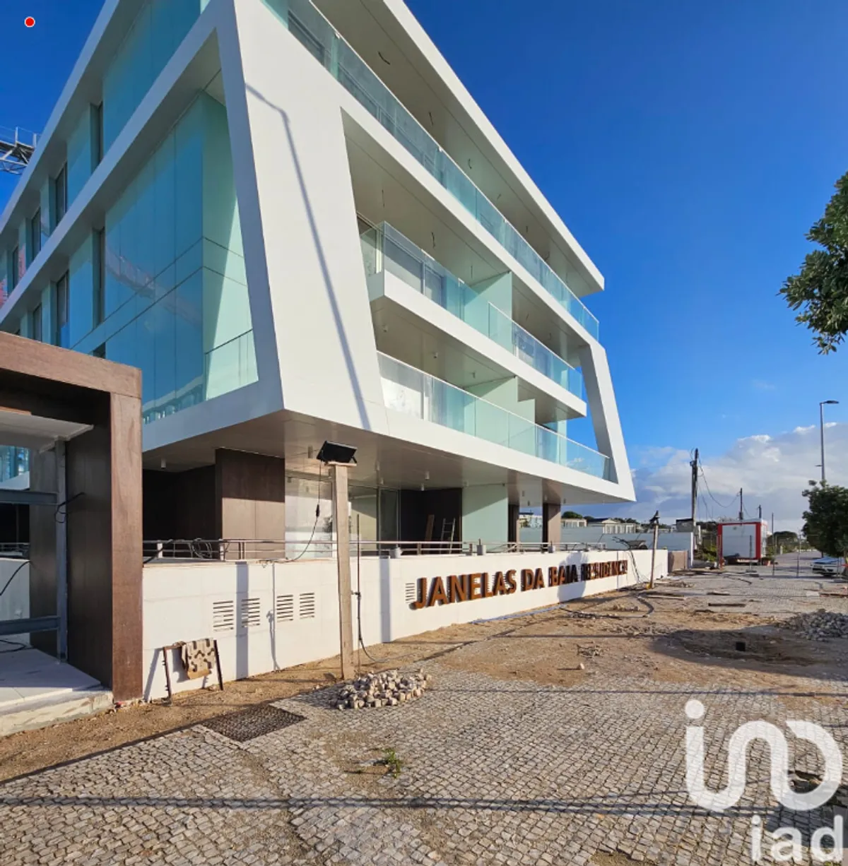 Apartamento 1 quarto de 65 m² em São Martinho do Porto