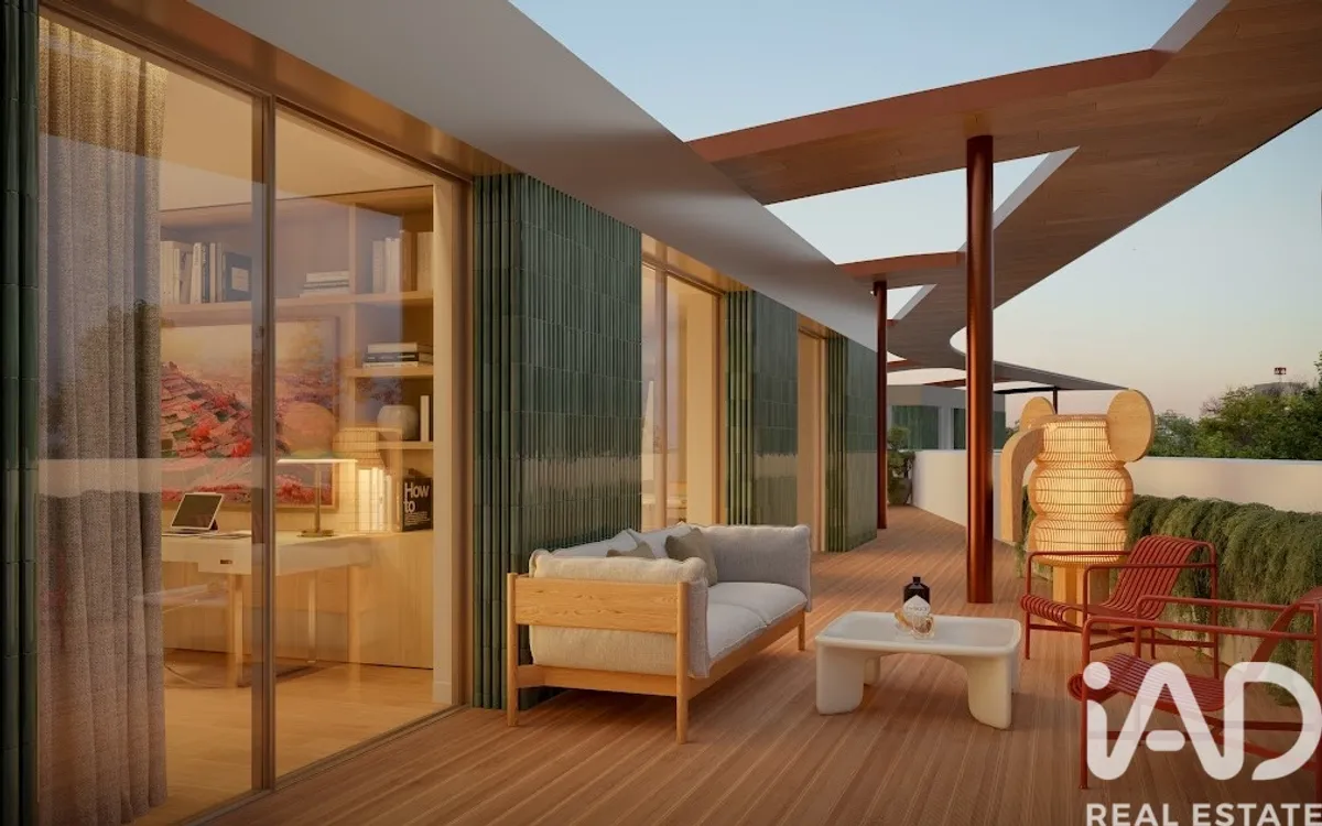 Apartamento 3 quartos de 202 m² em Aldoar, Foz Do Douro E Nevogilde