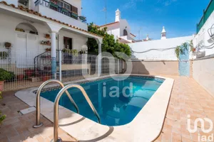 House  in Vila Real de Santo António