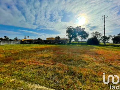 Fotografia 1 de Terreno urbano de 4000 m² em Monte Redondo e Carreira