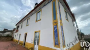 House  in São Saturnino