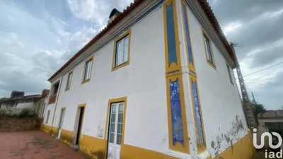 Fotografia 7 de Andar de moradia 3 quartos de 200 m² em Santo Amaro