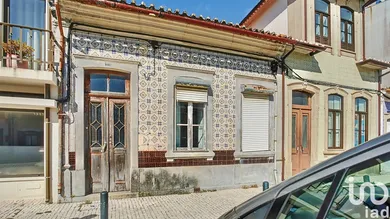 Maison de ville à Ovar, São João, Arada e São Vicente de Pereira Jusã