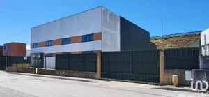 Detached house at Oiã