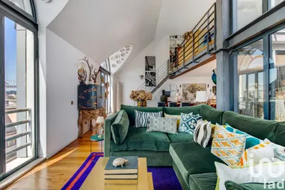 Fotografia 8 de Apartamento 1 quarto de 42 m² em Santo António