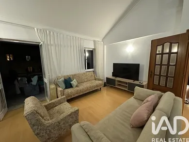Apartamento T3 em Quinta do Anjo