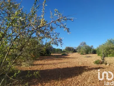 Terreno  em Loulé (São Sebastião)