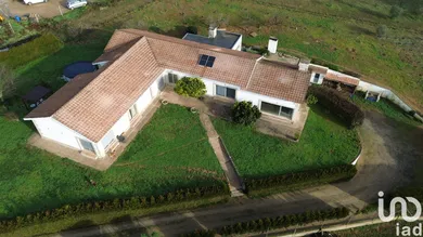 Casa de campo  em Folhadela