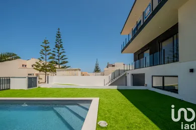 House  in Silveira