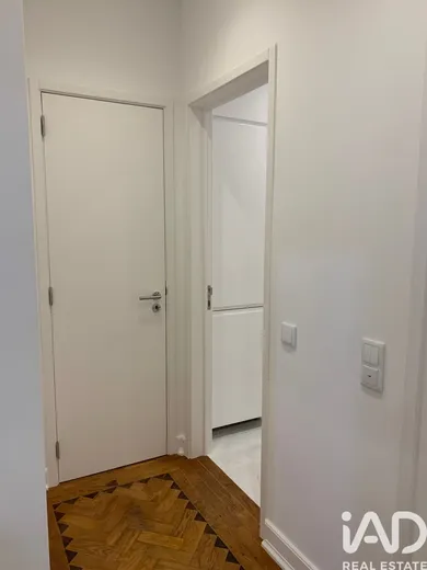 Apartamento T2 em Oeiras e São Julião da Barra, Paço de Arcos e Caxias