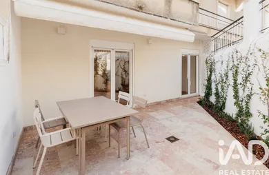 Apartamento T2 em Estrela