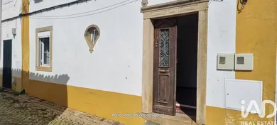Maison traditionnelle à Nossa Senhora da Graça de Póvoa e Meadas