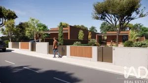 Land at Porto de Mós - São João Baptista e São Pedro