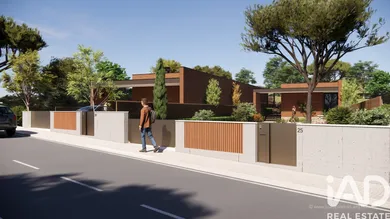 Terreno em Porto de Mós - São João Baptista e São Pedro