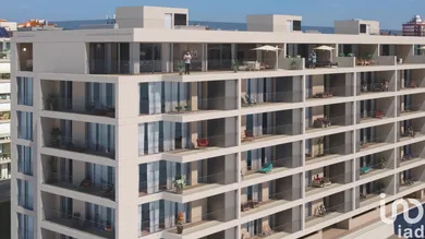 Apartment T2 at Glória E Vera Cruz