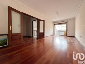 Apartamento T3 em Mafamude e Vilar do Paraíso