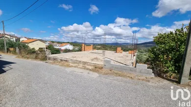 Building plot at Vale de Azares