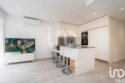 Fotografia 3 de Apartamento 2 quartos de 80 m² em Quarteira