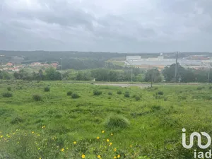 Building plot  at Oliveira do Bairro