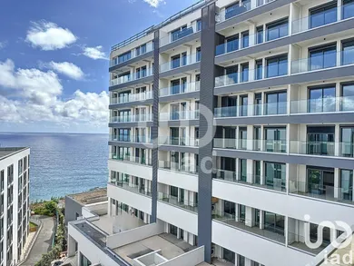 Apartamento T2 em São Martinho