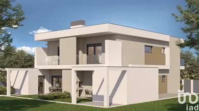 Maison  à Fernão Ferro
