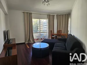 Apartamento T1 em São Martinho